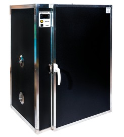 Black Jet Warming Cabinet:...