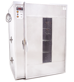 Warming Cabinet - Stainless...