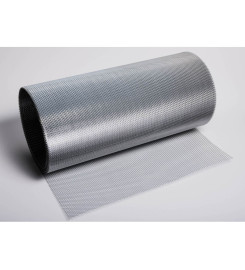 46cm x 10m Galvanised Roll...