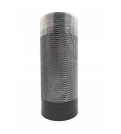 46cm x 10m Galvanised Roll National Hive