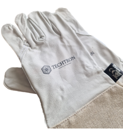 Beekeeping Gloves Goatskin Leather