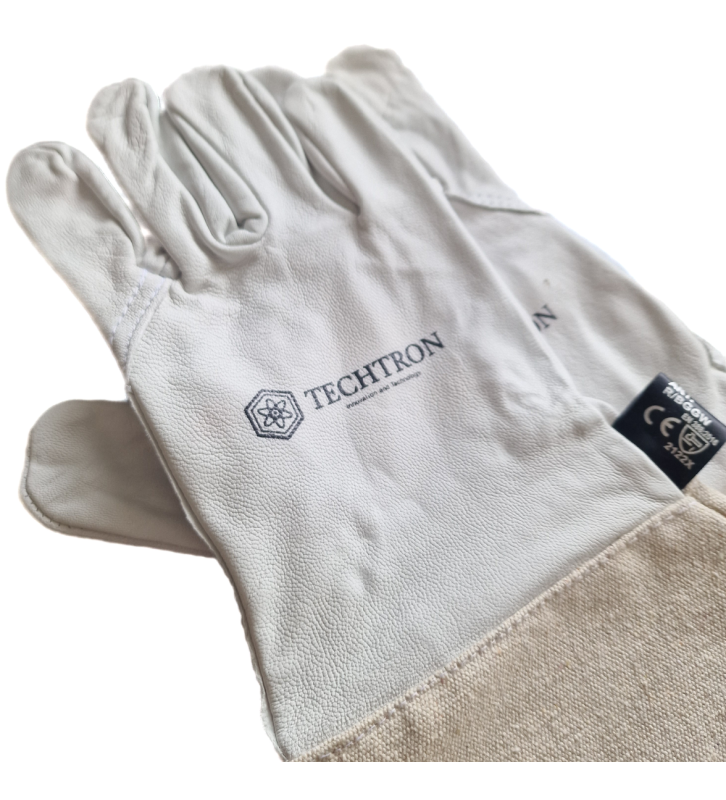 Beekeeping Gloves Goatskin Leather