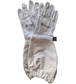 Beekeeping Gloves Goatskin Leather