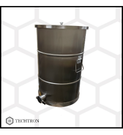 Barrel for honey 200KG