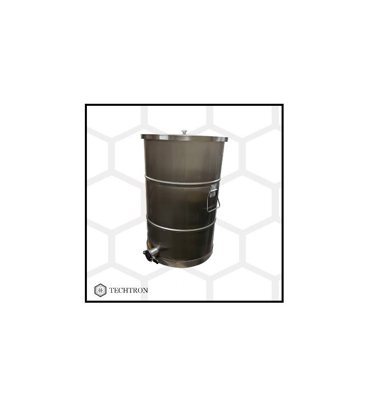 Barrel for honey 200KG