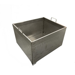 Perforated Basket for Steam...