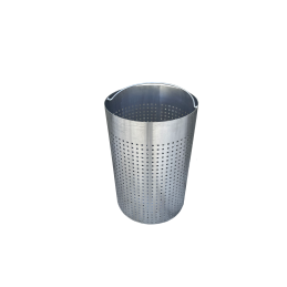 Perforated Basket for Steam Wax Melter 9078