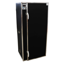 Black Jet Warming Cabinet:...