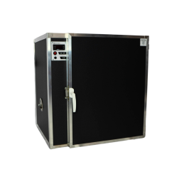 Black Jet  Warming Cabinet:...