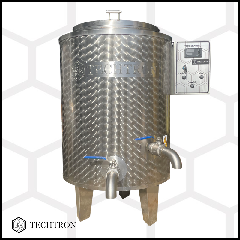 Wax Steriliser / Clarifier 150L