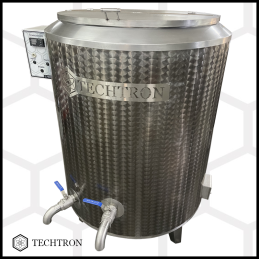 Wax Steriliser / Clarifier...