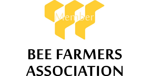 Techtron UK is a proud member of Bee Farmers Association